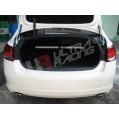 Rear Upper Strutbar Ultra Racing for Lexus IS250/350 +GS300/350-1