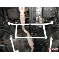 Front Lower H-Brace 1583 Ultra Racing for Hyundai Coupe 96-99-1