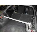 Rear Upper Strutbar Ultra Racing for Hyundai Coupe 96-99-1