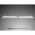 Front Upper Strutbar Ultra Racing for BMW 3-Series E46 320 Facel. 02+-1