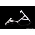 Fender Brackets Ultra Racing for Mitsubishi Colt 05+ 3/5D-1