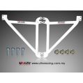 Fender Brackets Ultra Racing for Ford Telstar / Mazda 626 89-92-1