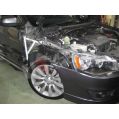 Fender Brackets Ultra Racing for Mitsubishi Lancer 07+ /Sportback-1