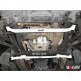 Front Lower Brace Ultra Racing for Mercedes R-Class W251/W350 07+ 3.5-1