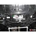 Front Lower Tiebar 1732 Ultra Racing for Kia Sportage 10+ 2.0-1