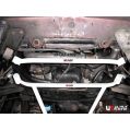 Front Lower Tiebar Ultra Racing for Nissan 300ZX Z32 90-97-1