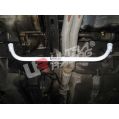 Front Lower Tiebar Adjustable Ultra Racing for Honda Accord 90-93-1