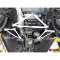 Front Lower Brace Ultra Racing for Subaru Legacy / Outback 09+-1