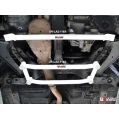Front H-Brace Ultra Racing for Nissan Cefiro 98-03 A33-1