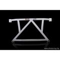 Front H-Brace Ultra Racing for Toyota Corolla AE80 Carb.-1