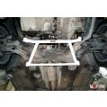 Front H-Brace 1271 Ultra Racing for VW Golf 4 97-06 (1.8)-1