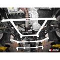 Front H-Brace 1498 Ultra Racing for Mini Countryman R60 11+-1