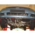 Front H-Brace Ultra Racing for Mitsubishi Lancer 02-07 CS2/3/5-1