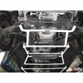 Front H-Brace 1616 Ultra Racing for Hyundai H1 07+ 2.5D-1