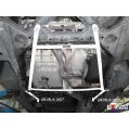 Front H-Brace Ultra Racing for Mercedes A-Class 97-05 A160-1