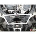 Front H-Brace Ultra Racing for Nissan Teana 09+ J32-1