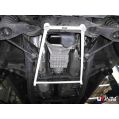 Rear Lower Brace Ultra Racing for Mitsubishi Triton/L200 06+-1
