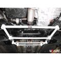 Front H-Brace Ultra Racing for Peugeot 3008-1