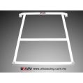 Front H-Brace Ultra Racing for Mitsubishi I-MiEV 06+-1
