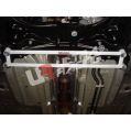 Front H-Brace Ultra Racing for Toyota Yaris HB/Sedan 05+-1