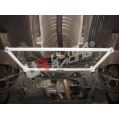 Front H-Brace Ultra Racing for Nissan Micra K12 02-07-1