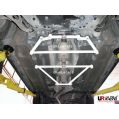 Front Lower Brace Ultra Racing for Mazda 6 GH 08+-1