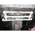 Front Lower Brace Ultra Racing for Ford Mondeo MK4 2.3 07-13-1