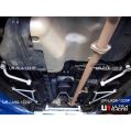 Front Side Bars Ultra Racing for Kia Sportage 10+ 2WD Diesel-1