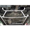 Mid Brace Ultra Racing for Honda Odyssey 94-98 RA 2.2-1