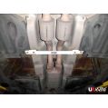 Mid Lower Brace Ultra Racing for Mercedes E-Class 03-06 W211-1