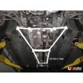 Mid Lower Bar 1468 Ultra Racing for VW Tiguan 07-12 2WD/4WD-1