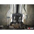 Mid Lower Braces 1510 Ultra Racing for Porsche 911 997 05-12 3.6-1