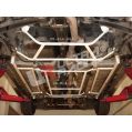 Mid Lower Brace Ultra Racing for Mitsubishi Outlander 03-06-1