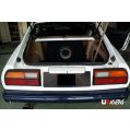 Rear Upper Strutbar Ultra Racing for Nissan 280ZX 79-83-1