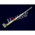 Rear Upper Strutbar Ultra Racing for Mitsubishi Lancer 02-07 CS2/3/5-1
