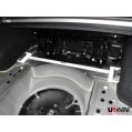 Rear Upper Strutbar 1487 Ultra Racing for Subaru Outback 09+-1
