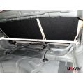 Rear Upper Strutbar Ultra Racing for Ford Mondeo MK4 2.3 07-13-1