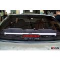 Rear Upper Strutbar Ultra Racing for Toyota Carina II 87-92 2.0-1