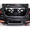 Rear Upper Strutbar Ultra Racing for Alfa Romeo 159 05+ / Brera-1