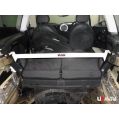 Rear Upper Strutbar Ultra Racing for Mini Cooper S R56 /Clubman-1