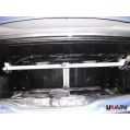 Rear Upper Strutbar Ultra Racing for Fiat Punto 1 Cabrio-1