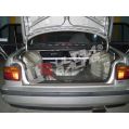 Rear Upper Strutbar Ultra Racing for Honda Accord 90-93-1