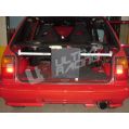 Rear Upper Strutbar Ultra Racing for Daihatsu Charade G11 83-85-1