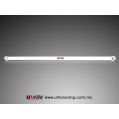 Rear Upper Strutbar Ultra Racing for Suzuki SX4 Sedan-1