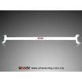 Rear Upper Strutbar Ultra Racing for Ford Telstar / Mazda 626 89-92-1
