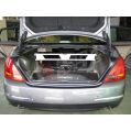 Rear Upper Strutbar Ultra Racing for Nissan Teana 03-08 J31-1