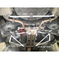 Rear Lower Tiebar 1066 Ultra Racing for Nissan Teana 03-08 J31-1