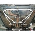 Rear Lower Tiebar 1273 Ultra Racing for VW Golf 4 97-06-1