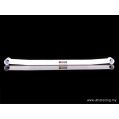 Rear Lower Tiebar 1317 Ultra Racing for Subaru Legacy BM 09+-1