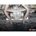 Rear Lower Tiebar Ultra Racing for Mercedes E-Class 03-06 W211-1
